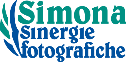 Logo Sinergie Fotografiche